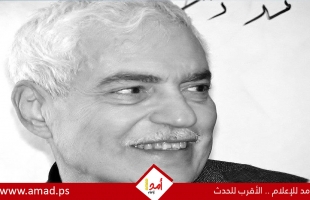 6 أعوام على رحيل شاعر فلسطين أحمد دحبور