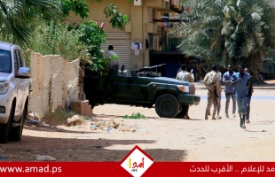 محدث- دول عربية ودولية تدعو الأطراف السودانية لضبط النفس- فيديو