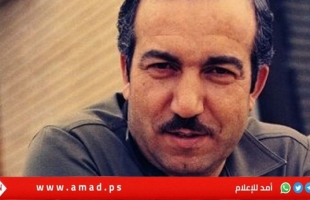 (35) عاماً على اغتيال القائد خليل الوزير "أبو جهاد"