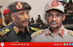 صحيفة: دقلو تحرك لإجهاض انقلاب الإخوان داخل الجيش السوداني