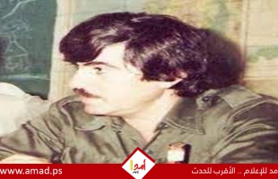 "الشاباك": اغتيال القيادي في حركة فتح عزمي الزغير من أنجع العمليات خلال اجتياح لبنان