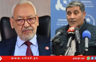 تونس: "حركة النهضة" تختار بديلاً مؤقتاً للغنوشي