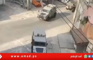 محدث.. إصابات باقتحام البلدة القديمة في نابلس وجيش الاحتلال يقصف منزل بصواريخ الإنيرجا- فيديو