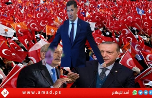 تركيا: جولة الإعادة في انتخابات الرئاسة تبدأ من الخارج