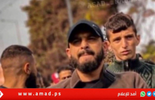 نابلس: جيش الاحتلال يعتقل الفدائي من قادة كتائب "أبو علي مصطفى "محمد طبنجة"- فيديو