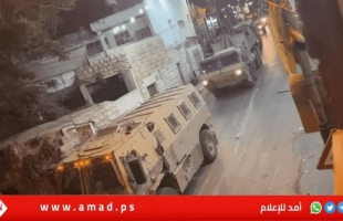 اصابات واعتقالات وتفجير منزل خلال اقتحام جيش الاحتلال مناطق متفرقة في الضفة الغربية- فيديو
