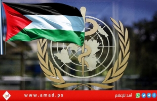 "الصحة العالمية" تعتمد قرارا لصالح فلسطين.. والخارجية ترحب
