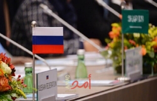نائب وزير الخارجية الروسية بوغدانوف والسفير السعودي يناقشان الأوضاع بشأن سوريا والسودان واليمن