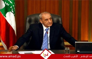 نائب لبناني: مبادرة نبيه بري تحمل الكثير من الضوابط التي توصلنا إلى انتخاب رئيس