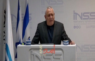 آيزنكوت يكشف عن هجوم إسرائيلي استهدف تنظيم "داعش" في المنطقة عام 2015