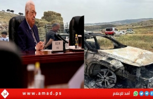 رويترز: تزايد الغموض حول مستقبل الرئيس عباس بعد أحداث الضفة الأخيرة