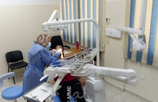"صحة غزة" تعلن تشغيل خدمة الفم والأسنان في "مسقط جباليا"