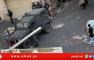محدث- جيش الاحتلال يواصل اعتداءاته في قرى وبلدات الضفة والقدس