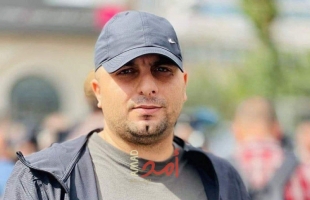 سلطات الاحتلال تفرج عن الصحفي "محمد بدر" من رام الله