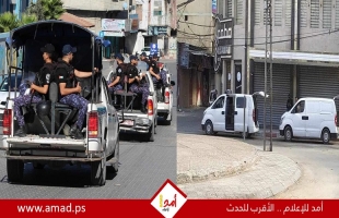 فصائل فلسطينية: من حق أهل قطاع غزة التظاهر ضد سياسات حكومة "حماس"