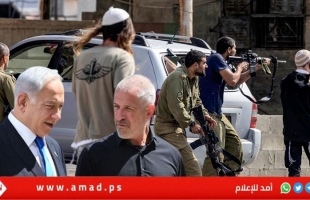 الشاباك يحذر نتنياهو من "إرهاب" المستوطنين: يغذي العنف الفلسطيني