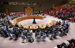 روسيا تطلب عقد اجتماع لمجلس الأمن بشأن توريد الأسلحة الغربية إلى أوكرانيا