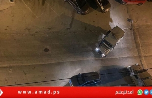 محدث.. جيش الاحتلال يشن حملة اعتقالات ويداهم منازل في الضفة والقدس- فيديو