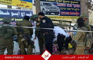 إعلام عبري: منفذ عملية حوارة يتحصن في مخيم جنين