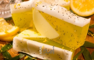 ما هى فوائد صابونة الليمون لتفتيح وتبييض البشرة