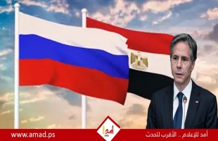 سفارة روسيا بــ القاهرة: محاولة واشنطن اتهام موسكو بالإضرار بمصالح مصر "فشلت مرة أخرى"