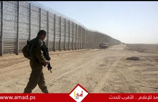 نتنياهو: سنبني سياج فاصل على الحدود مع الأردن