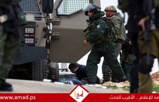 جيش العدو الفاشي يشن حملة اعتقالات ويداهم منازل في الضفة الغربية