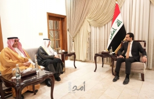 العراق والسعودية تبحثان دور الدبلوماسية البرلمانية في تعزيز العلاقات بين البلدين