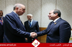 "بلومبيرغ": أردوغان يزور مصر منتصف الشهر المقبل لتحسين العلاقات مع القاهرة