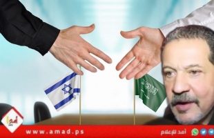 صحيفة: نجل الرئيس عباس يشارك في "مناقشة التطبيع" بين السعودية وإسرائيل