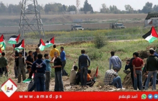 ايقاف التظاهرات والبالونات الحارقة في غزة.. بمقابل!