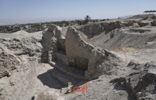الخارجية الإسرائيلية تهاجم قرار اليونسكو بشأن موقع تل السلطان الأثري في أريحا