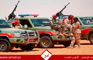 الخارجية السودانية تناشد المجتمع الدولي تصنيف قوات الدعم السريع "منظمة إرهابية"
