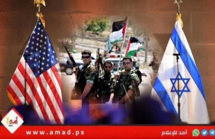 "أكسيوس" يكشف عن مشروع يهدف إلى تعزيز موقف المنسق الأمريكي لدى إسرائيل والسلطة الفلسطينية