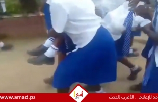 مرض غامض يصيب طلاب المدارس بالشلل في كينيا - فيديو