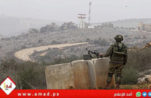 جيش الاحتلال يعلن قتله لـ(4) مسلحين تسللوا من الحدود اللبنانية