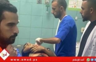 شهيد وإصابات خطيرة برصاص جيش الاحتلال في قلقيلية