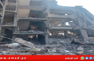 غزة: عشرات الشهداء والجرحى بقصف جيش العدو استهدف مربعا سكنيا في الفالوجا  بجباليا- صور وفيديو