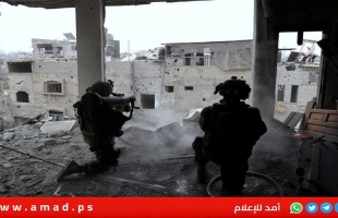 جيش العدو يعلن مقتل 3 من عناصره وإصابة آخرين في قطاع غزة