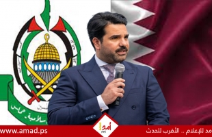 مكاتب "حماس" في الدوحة تثير سجالاً بين سفير قطر وسيناتور جمهوري