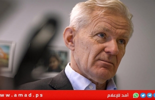 إيغلاند: اتفاقات أوسلو ماتت "تماما"..ومطلوب حل من الخارج لوقف حرب غزة