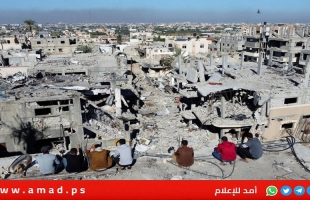 "لوموند": خطة سعودية فرنسية لإنهاء الحرب في غزة.. نقل قادة "حماس" إلى الجزائر