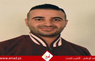 الأسير الأردني عمار مرضي الحويطات يفقد وعيه بعد اعتداء قوات سجون الاحتلال عليه