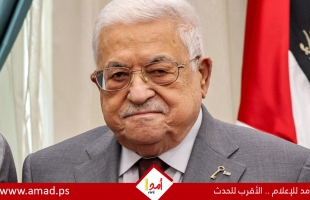 الرئيس عباس يستقبل عدداً من الشخصيات القيادية القطرية