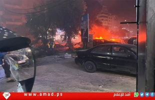 لبنان: ارتفاع حصيلة الشهداء في انفجار الضاحية الجنوبية ببيروت إلى 6