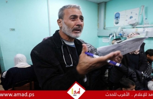 45 يوم من التعذيب.. طبيب فلسطيني يحكي حادثة اعتقاله من المستشفى الأهلي العربي في غزة