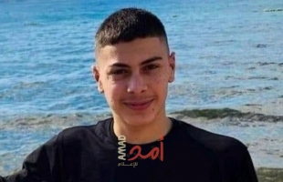 استشهاد فتى متأثراً بإصابته برصاص جيش الاحتلال في القدس