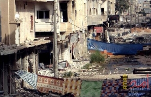 سوريا: وقف إطلاق النار في درعا يدخل حيز التنفيذ بوساطة روسية