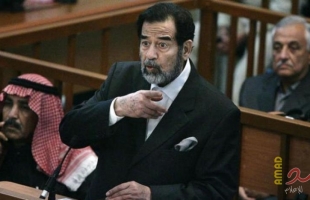 إيران تكشف عن أربع دول زودت صدام حسين بالأسلحة الكيماوية