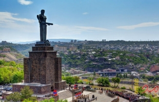 أرمينيا تدعو لعقد جلسة لمنظمة الأمن والتعاون في أوروبا
